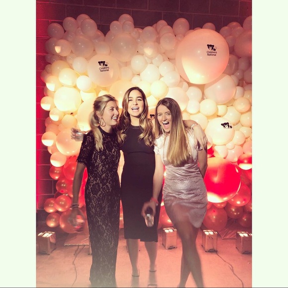 Meet your Posher, Sarah - Picture 2 of 4